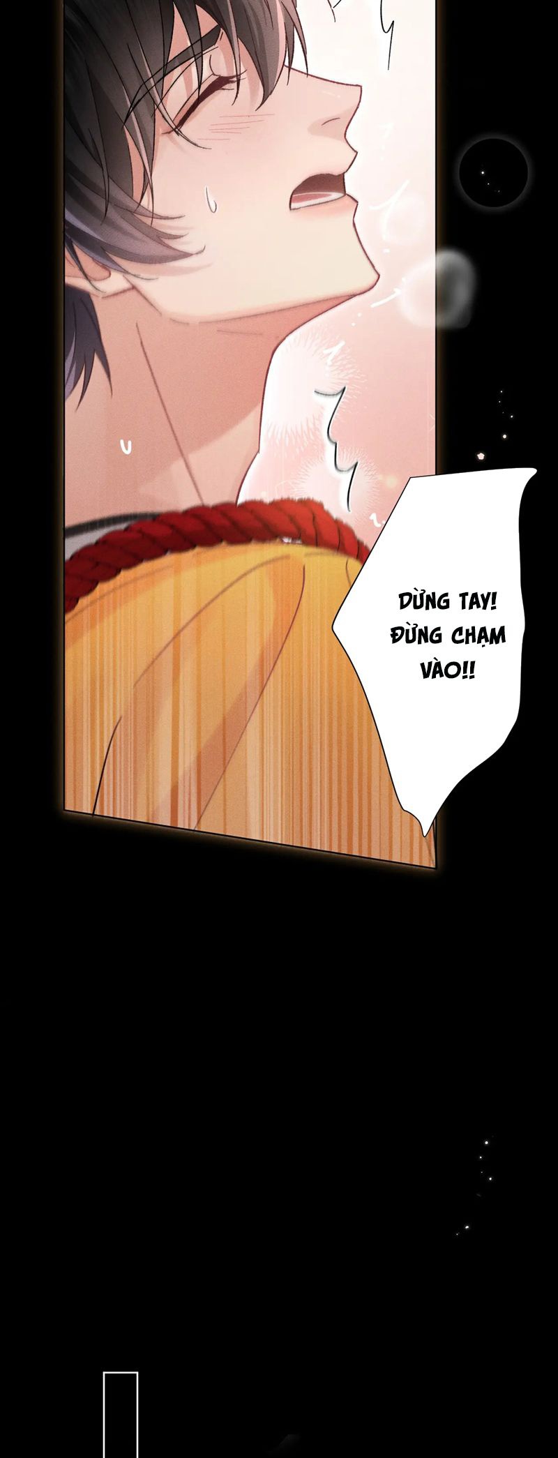 Đại Tiên Nhi - Ngày Ngày Song Tu Cùng Hoàng Đại Tiên Chapter 4 (H+ Không che) Mất toi đời zai òi~ - Trang 2