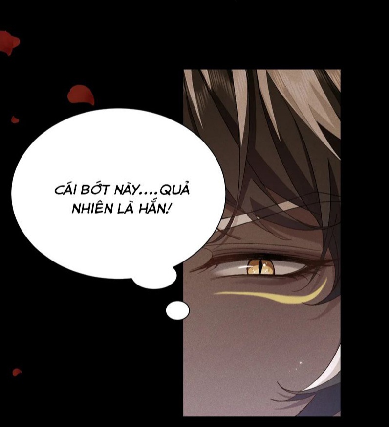 Đại Tiên Nhi - Ngày Ngày Song Tu Cùng Hoàng Đại Tiên Chapter 4 (H+ Không che) Mất toi đời zai òi~ - Trang 2