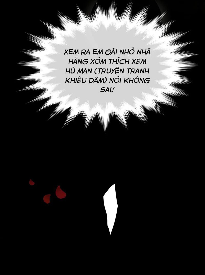 Đại Tiên Nhi - Ngày Ngày Song Tu Cùng Hoàng Đại Tiên Chapter 4 (H+ Không che) Mất toi đời zai òi~ - Trang 2