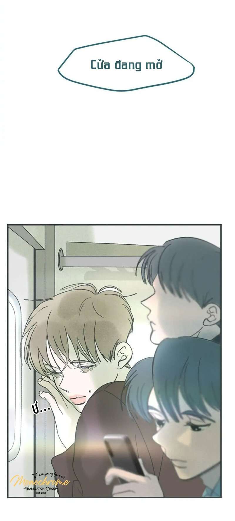 Swing Baby Chapter 26 - Trang 3