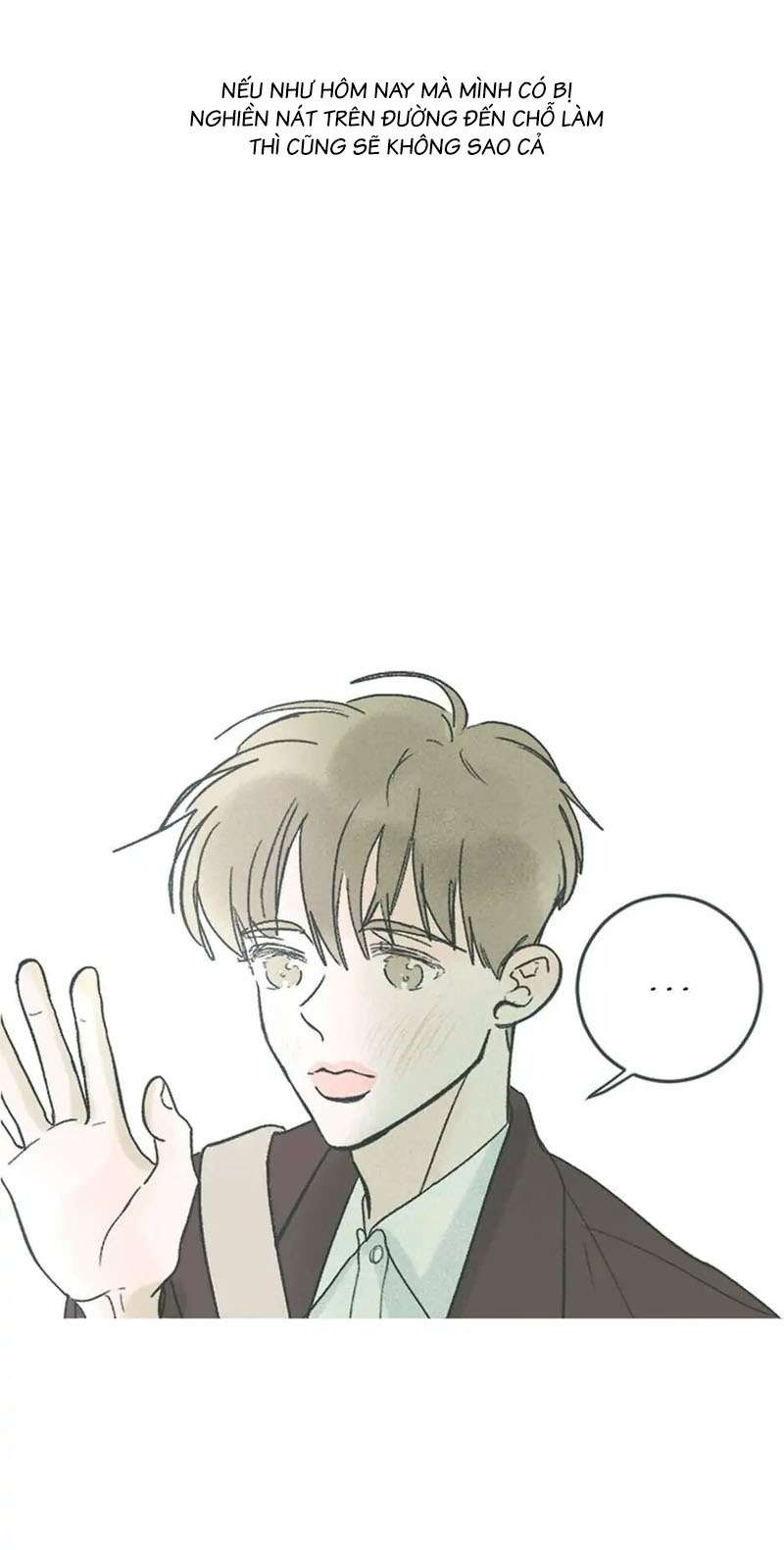 Swing Baby Chapter 26 - Trang 3