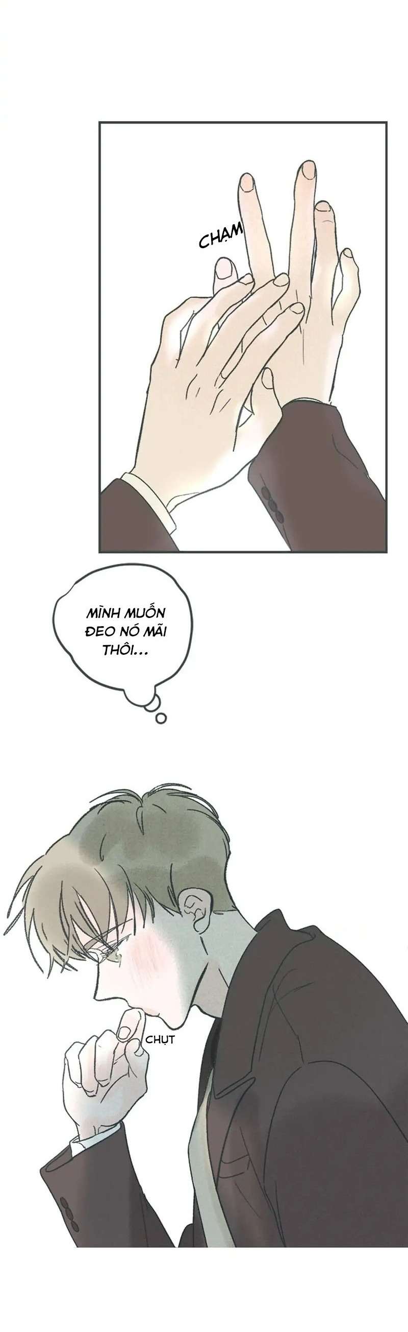 Swing Baby Chapter 26 - Trang 3