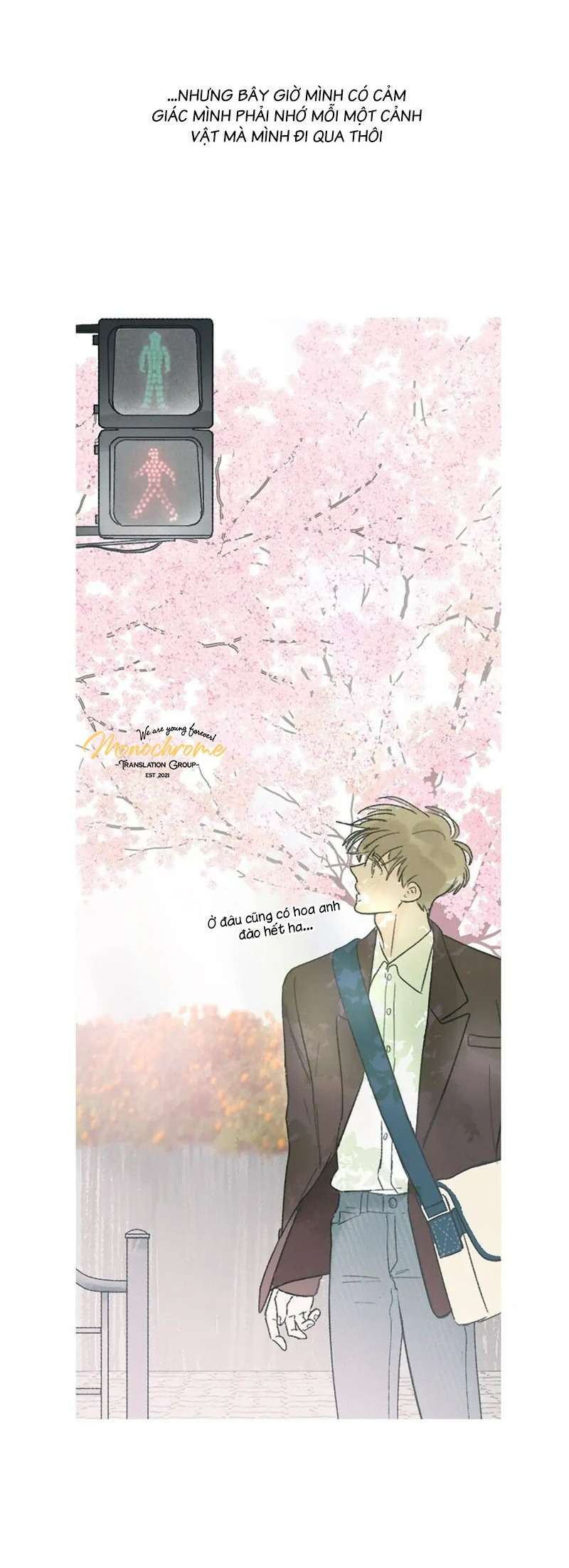 Swing Baby Chapter 26 - Trang 3