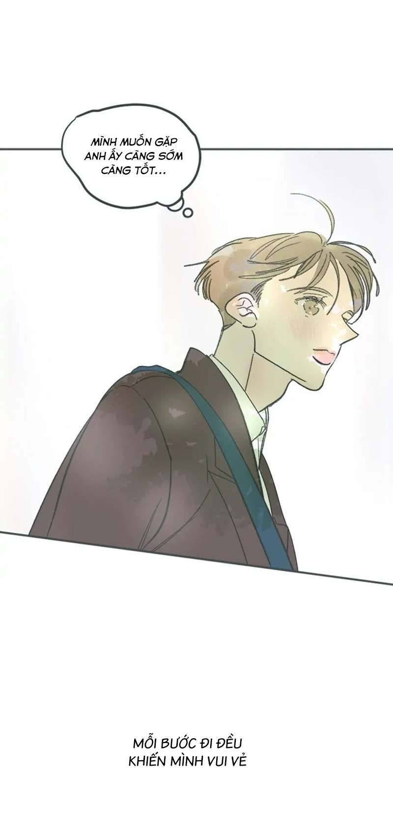 Swing Baby Chapter 26 - Trang 3