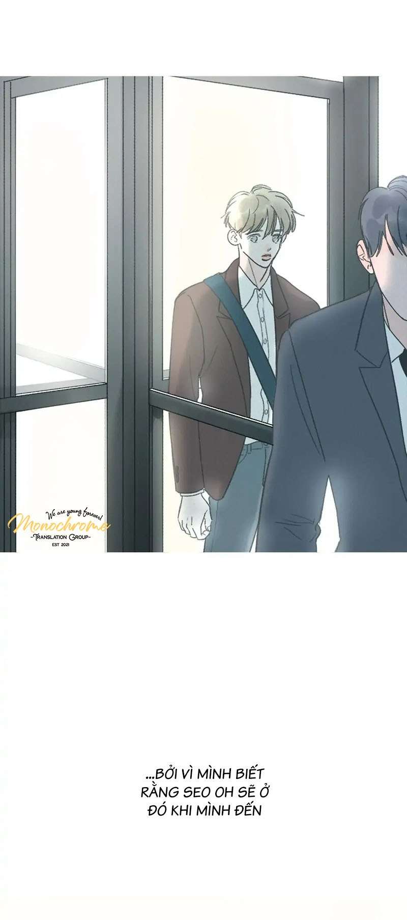 Swing Baby Chapter 26 - Trang 3