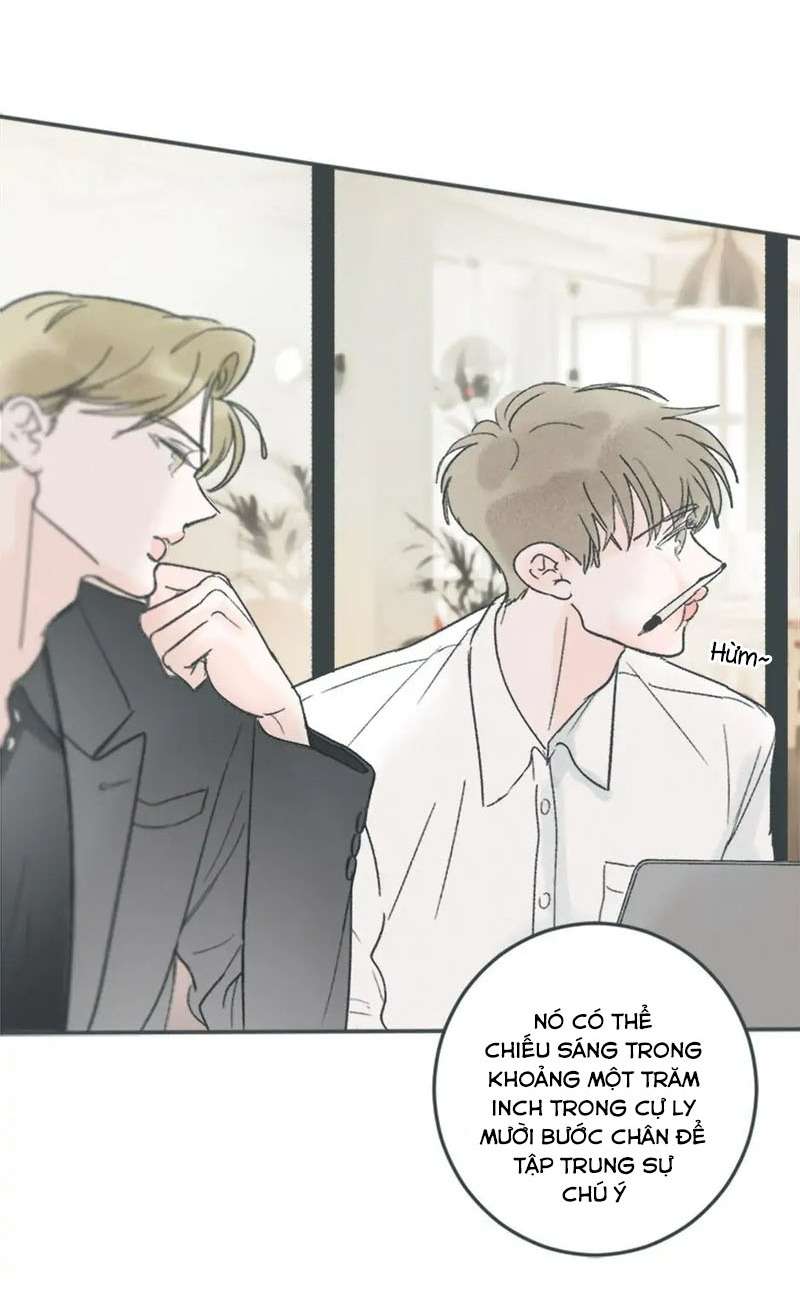 Swing Baby Chapter 26 - Trang 3