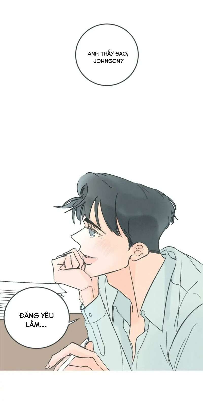 Swing Baby Chapter 26 - Trang 3