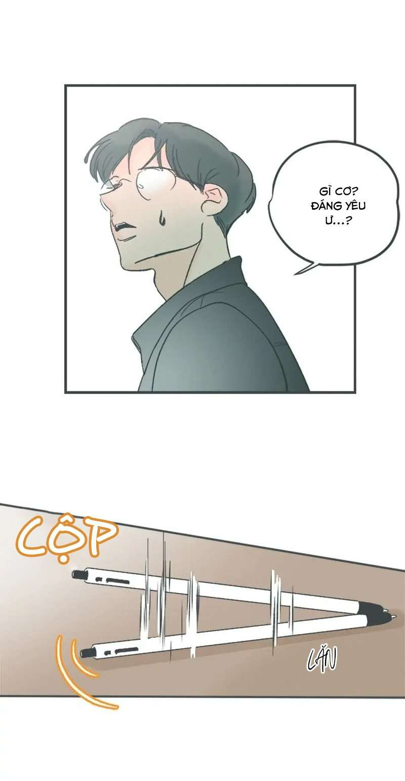 Swing Baby Chapter 26 - Trang 3