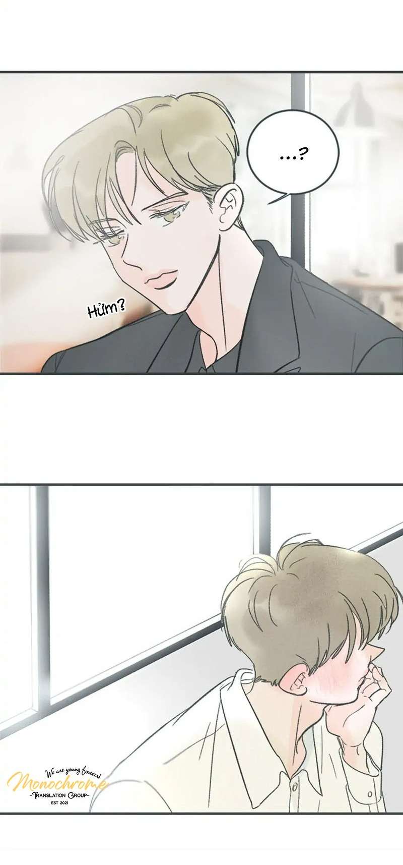 Swing Baby Chapter 26 - Trang 3