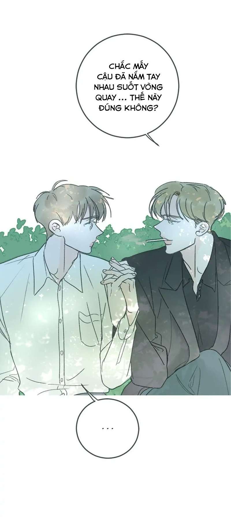Swing Baby Chapter 26 - Trang 3