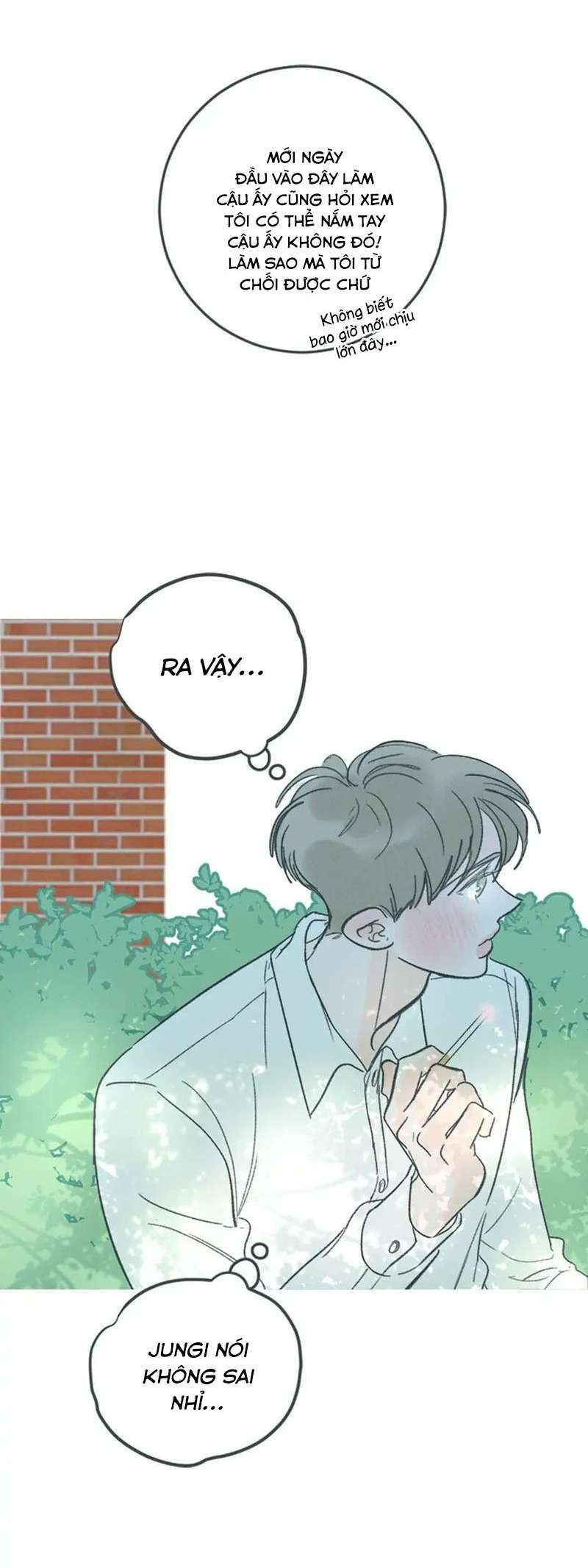 Swing Baby Chapter 26 - Trang 3