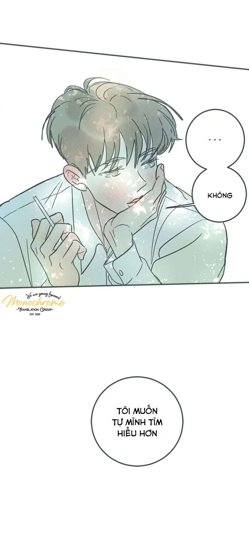 Swing Baby Chapter 26 - Trang 3