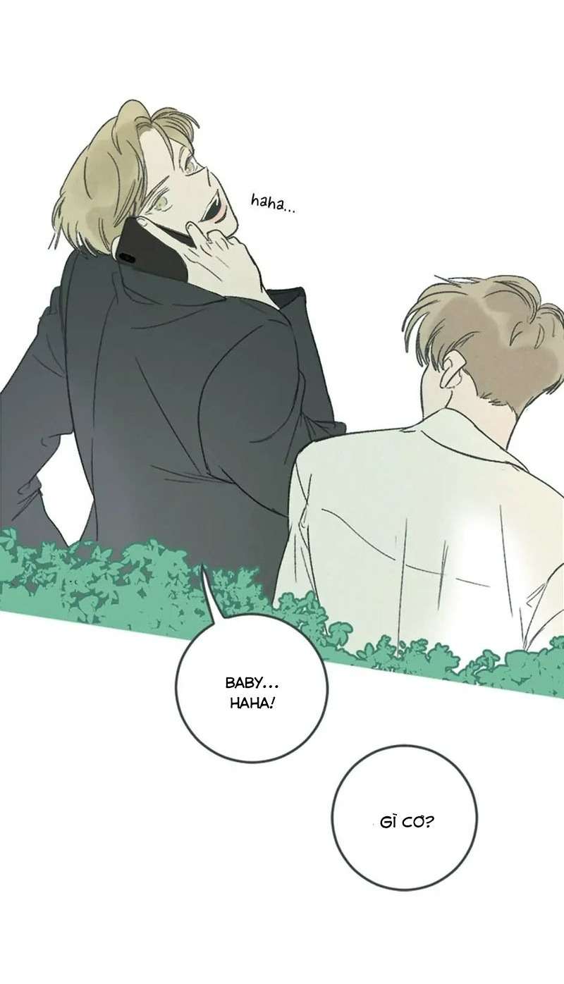 Swing Baby Chapter 26 - Trang 3