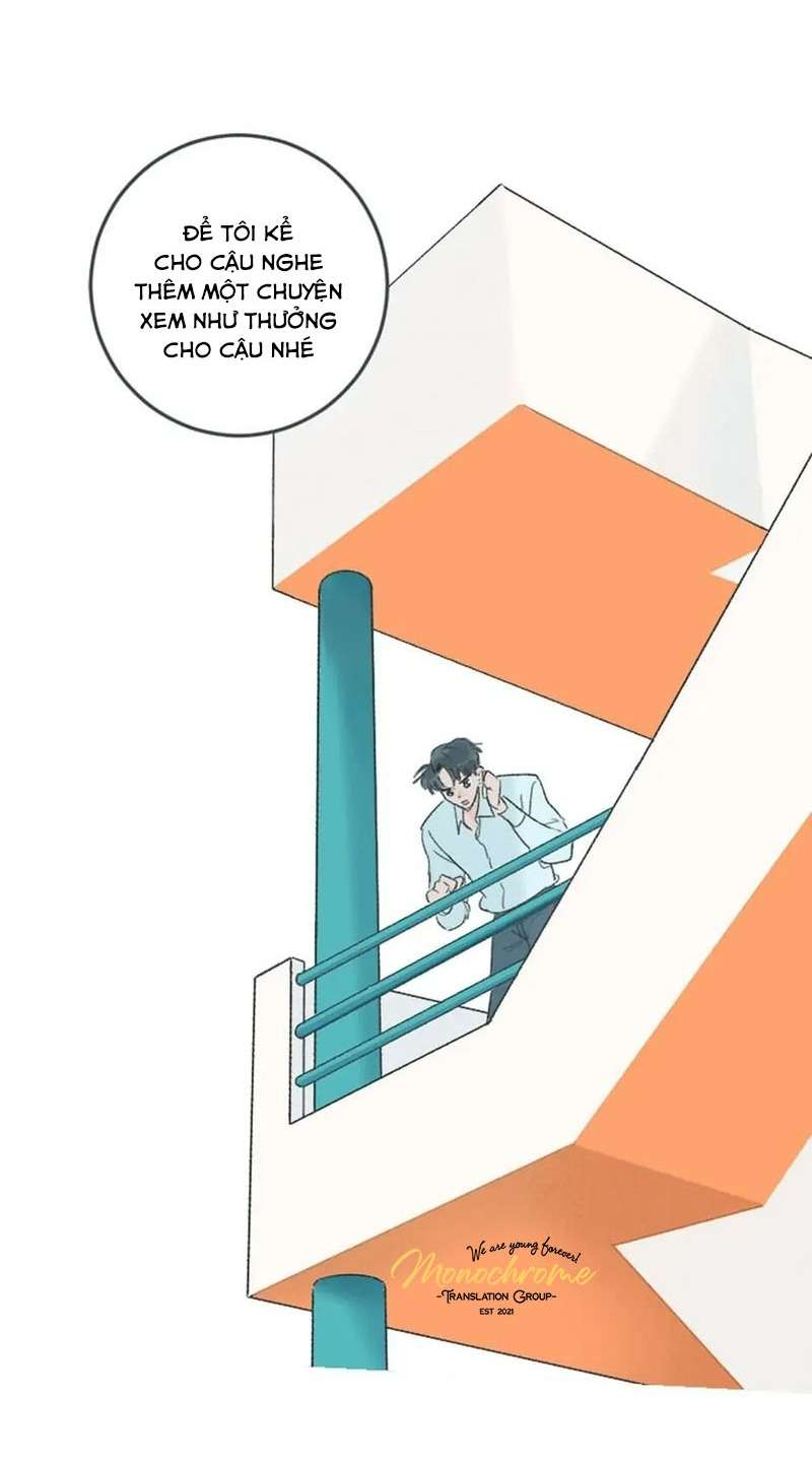 Swing Baby Chapter 26 - Trang 3