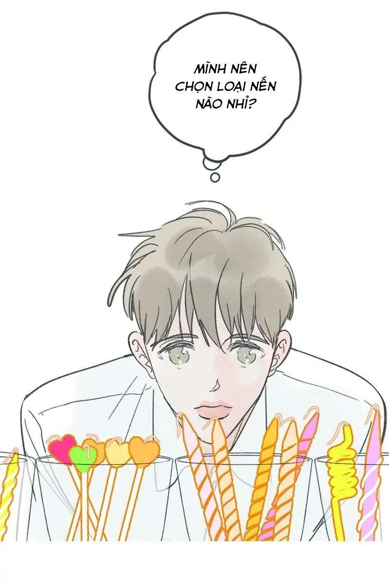 Swing Baby Chapter 26 - Trang 3