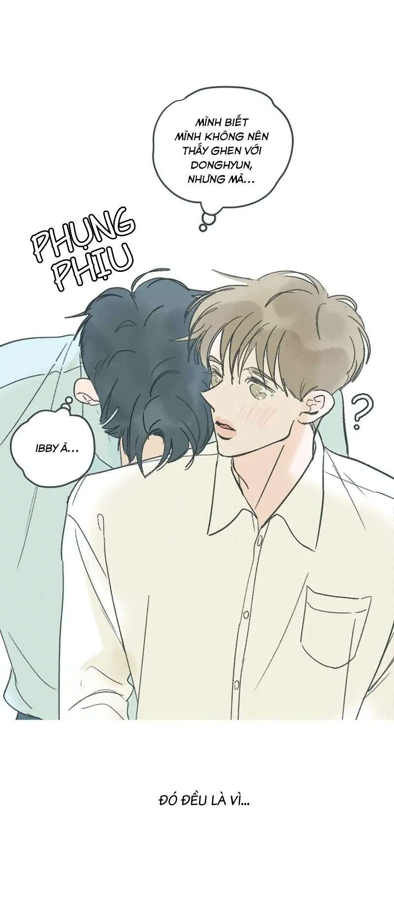 Swing Baby Chapter 26 - Trang 3