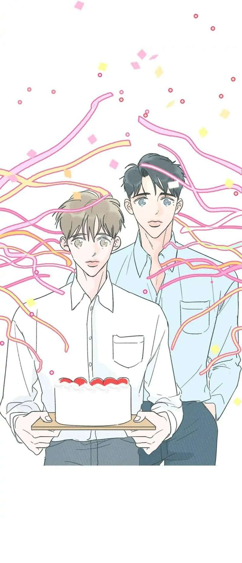 Swing Baby Chapter 26 - Trang 3