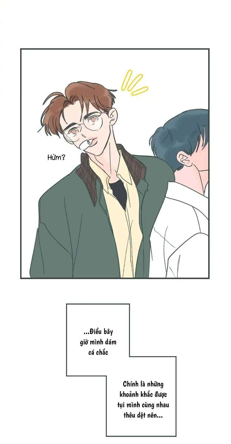 Swing Baby Chapter 26 - Trang 3