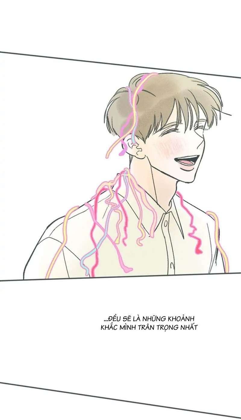 Swing Baby Chapter 26 - Trang 3