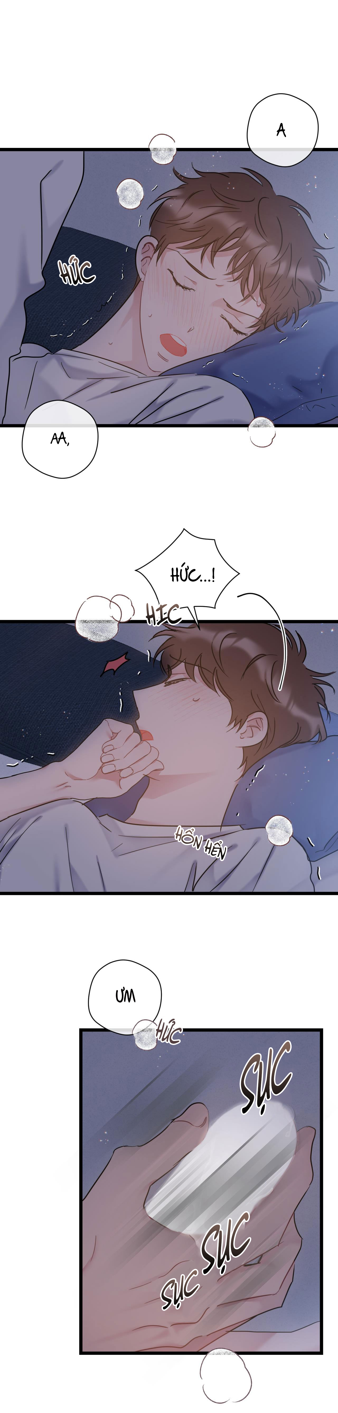 Ngọt ngào điên dại Chapter 22 - Trang 2