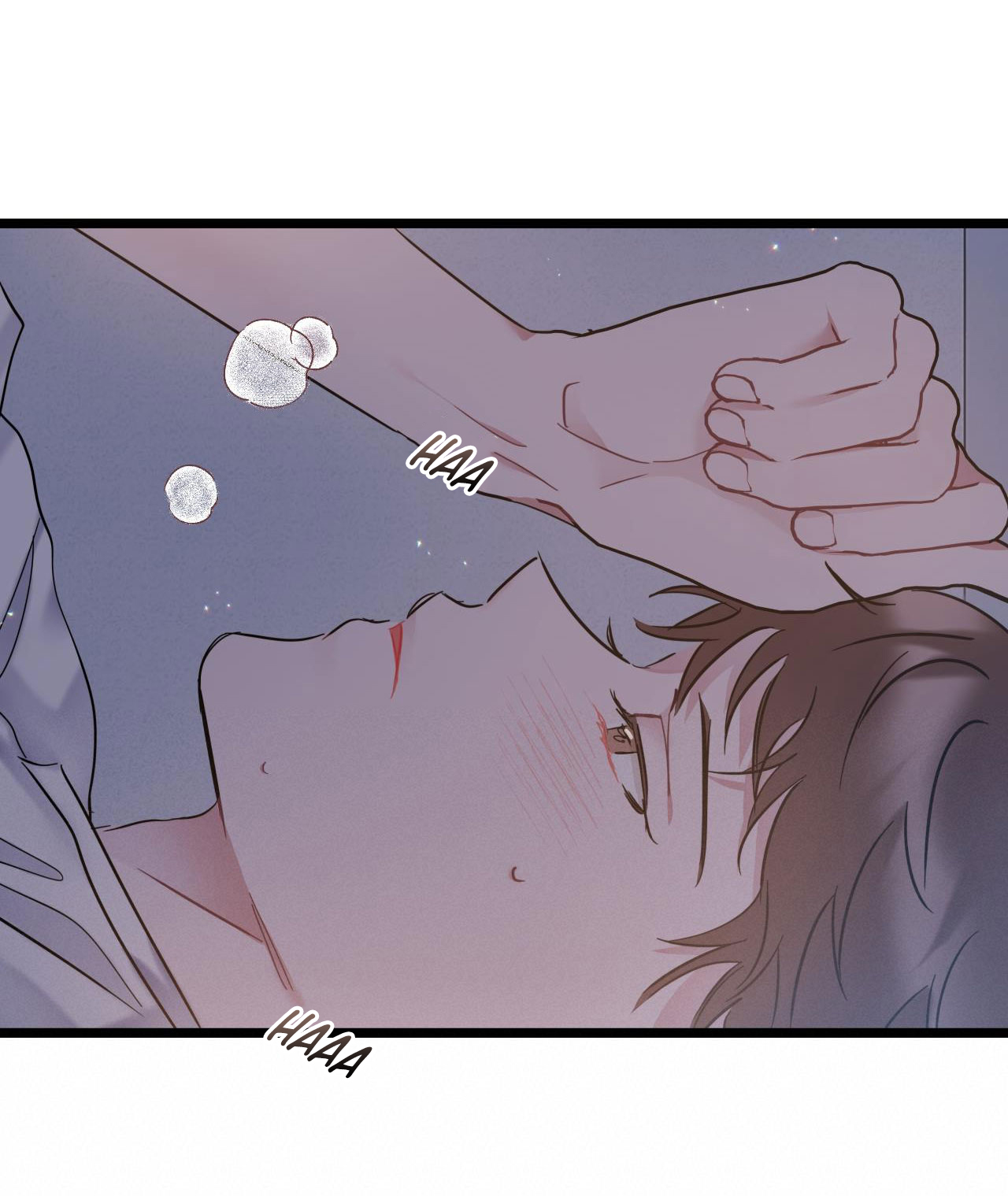 Ngọt ngào điên dại Chapter 22 - Trang 2