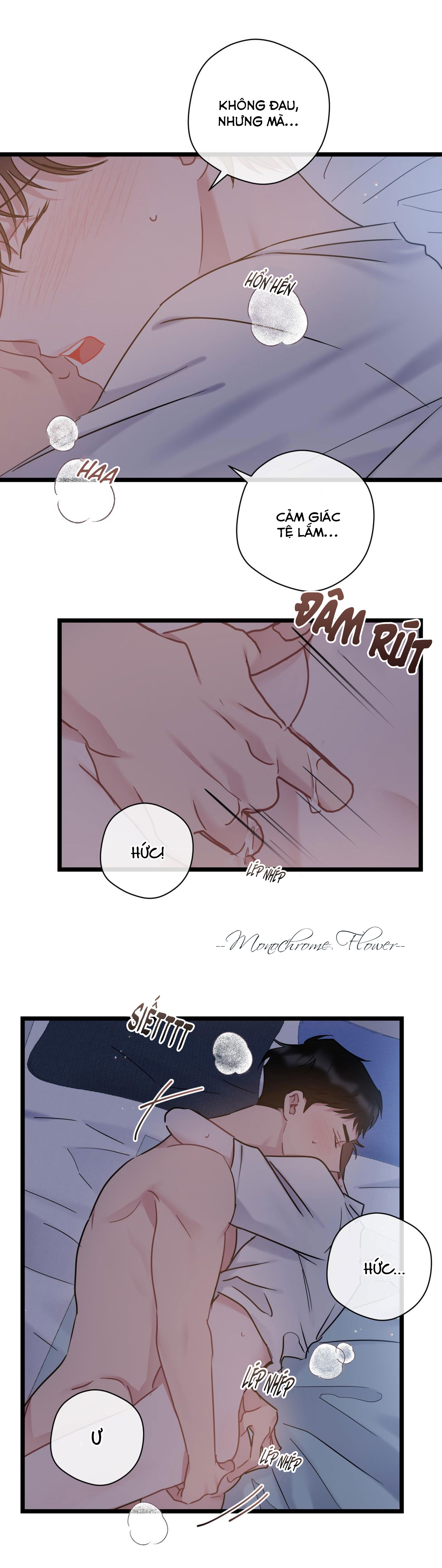 Ngọt ngào điên dại Chapter 22 - Trang 2