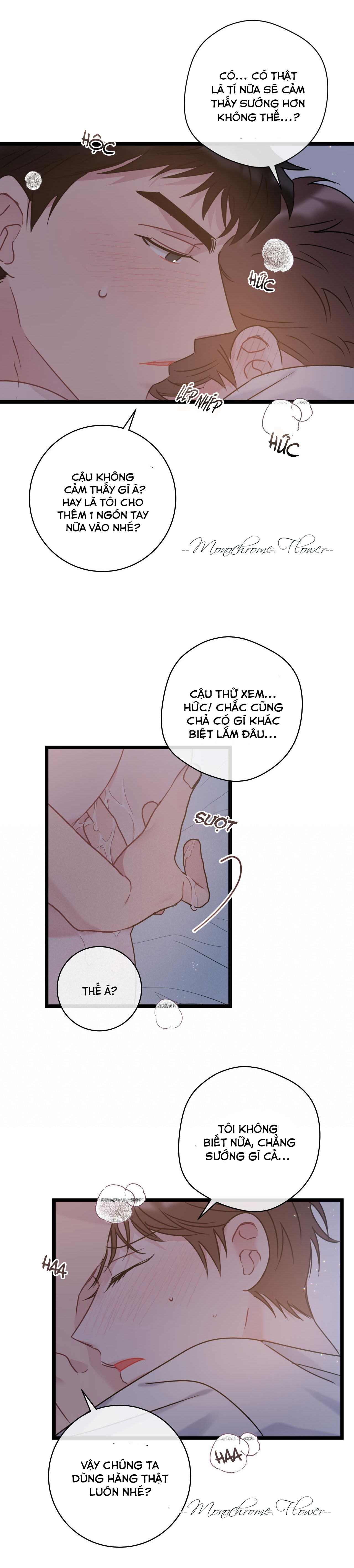 Ngọt ngào điên dại Chapter 22 - Trang 2