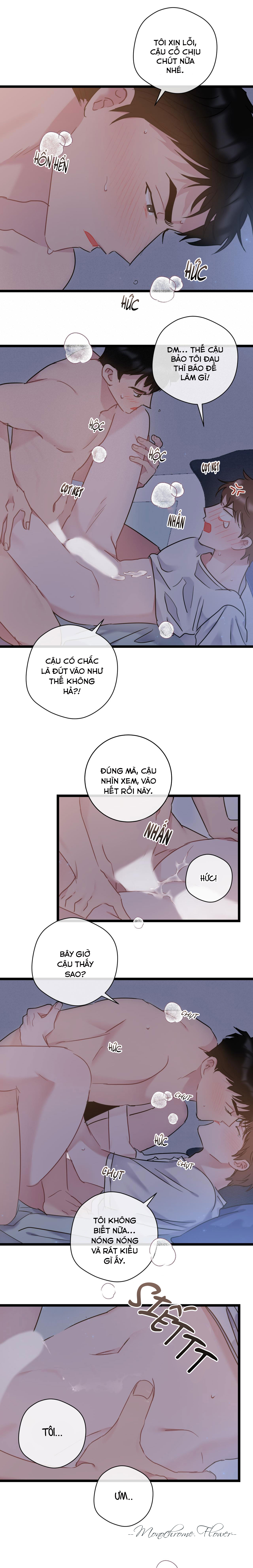Ngọt ngào điên dại Chapter 22 - Trang 2