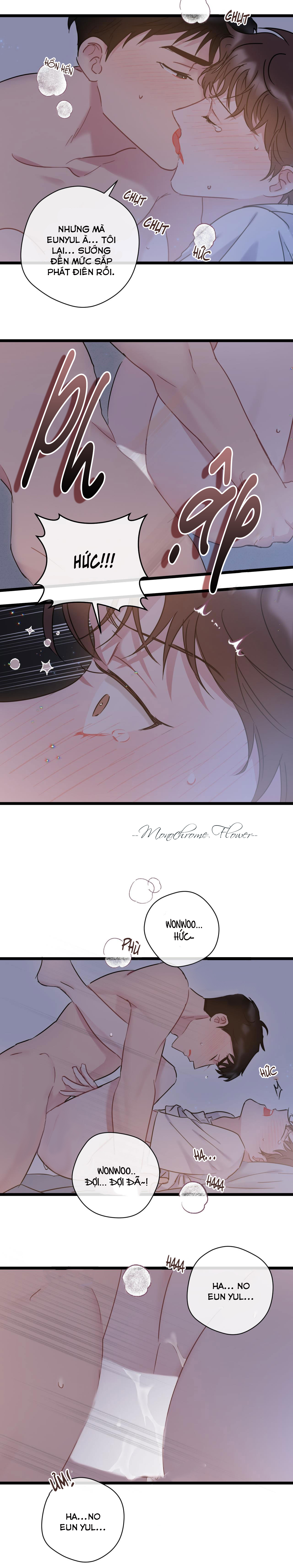 Ngọt ngào điên dại Chapter 22 - Trang 2