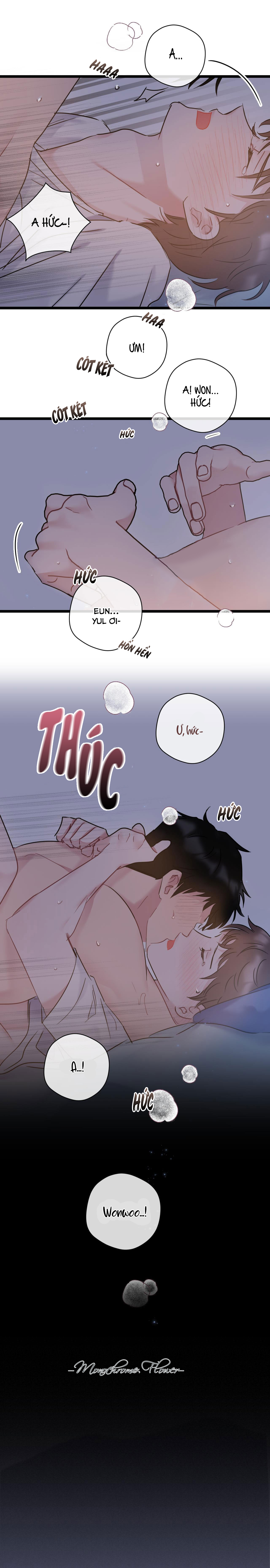 Ngọt ngào điên dại Chapter 22 - Trang 2