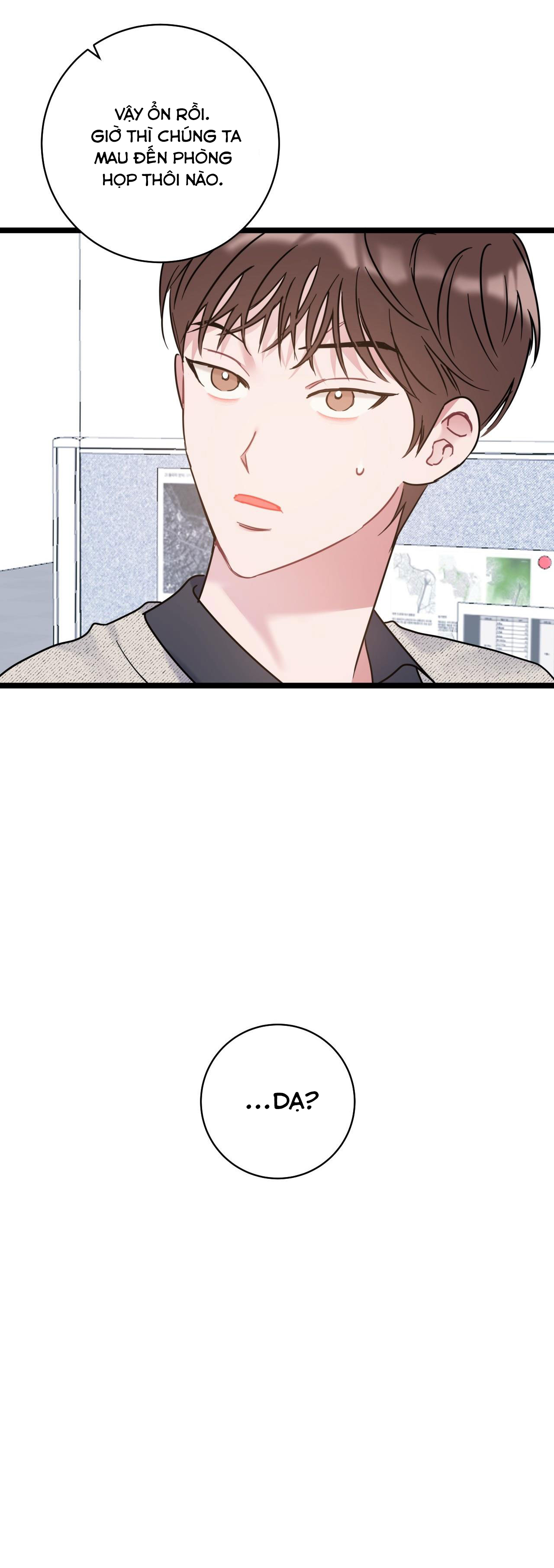 Ngọt ngào điên dại Chapter 23 - Trang 2