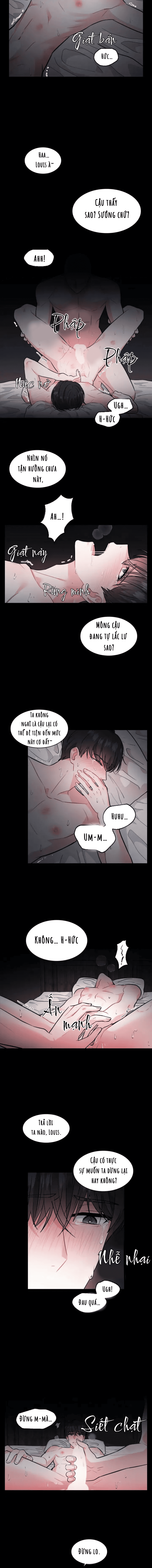 Cha của đứa bé là ai? Chapter 1 H+ - Trang 2