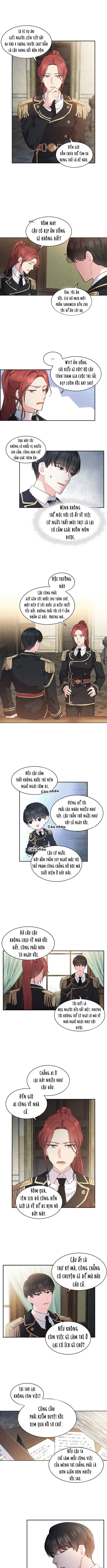 Cha của đứa bé là ai? Chapter 2 - Trang 2