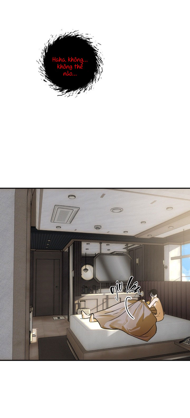 Đếm Ngược Còn 8 Ngày Chapter 1 H - Trang 2