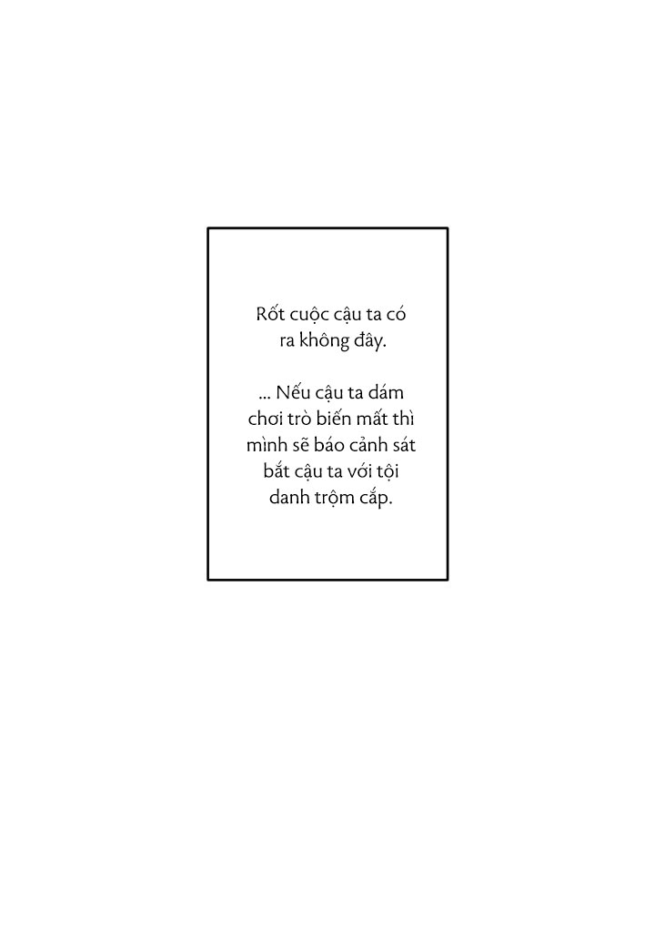 Đếm Ngược Còn 8 Ngày Chapter 3 - Trang 2