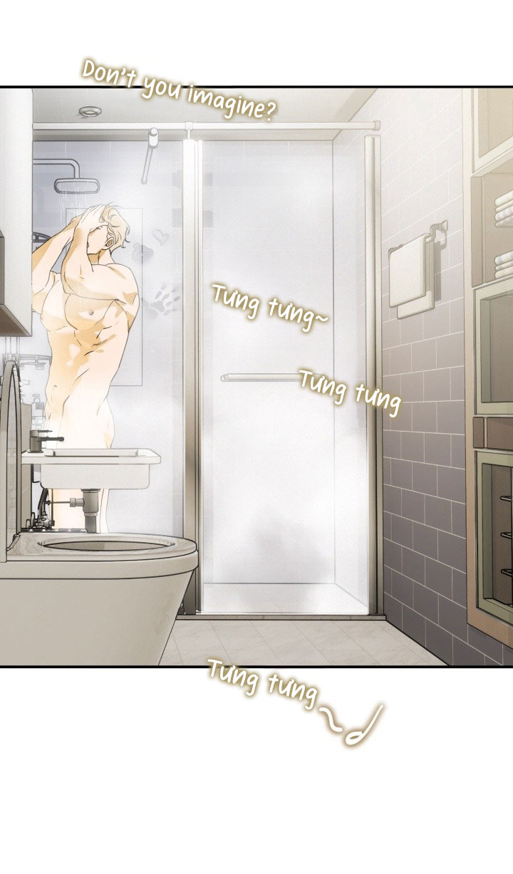 Đếm Ngược Còn 8 Ngày Chapter 4 - Trang 2