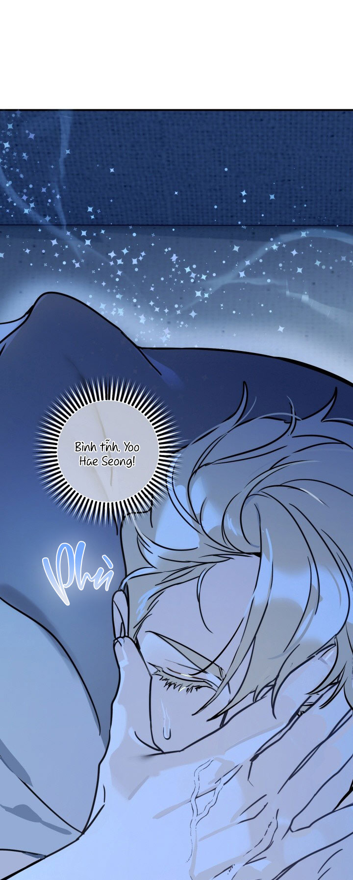 Đếm Ngược Còn 8 Ngày Chapter 4 - Trang 2