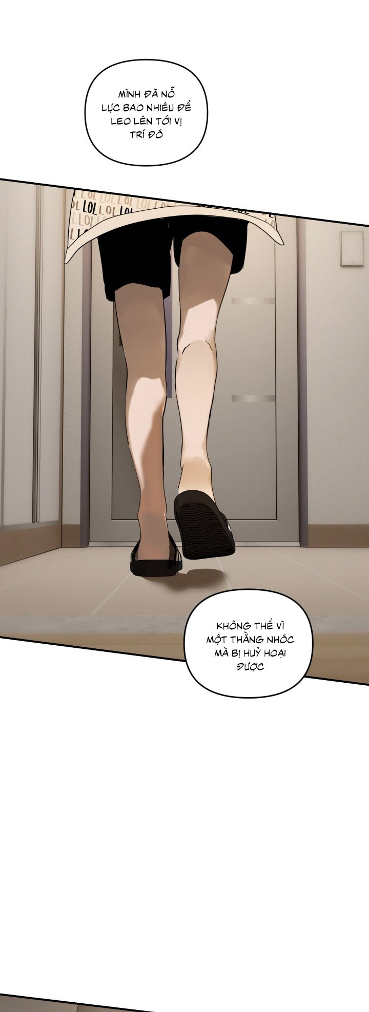 Đếm Ngược Còn 8 Ngày Chapter 5 H - Trang 2