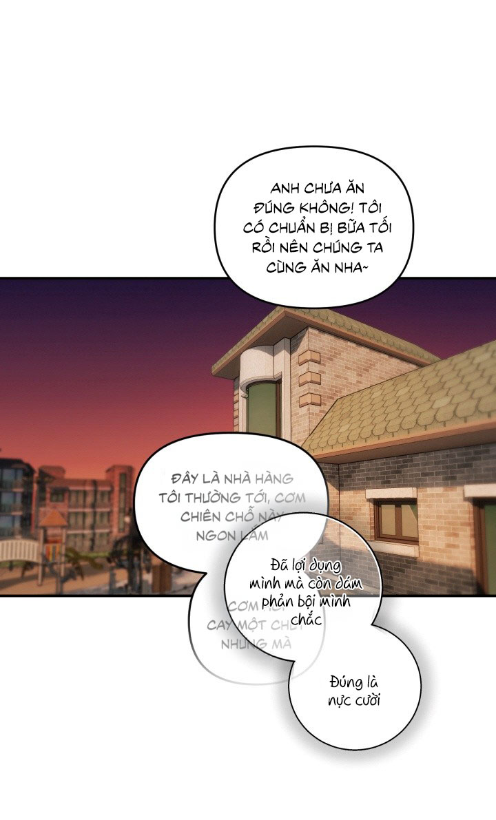 Đếm Ngược Còn 8 Ngày Chapter 5 H - Trang 2