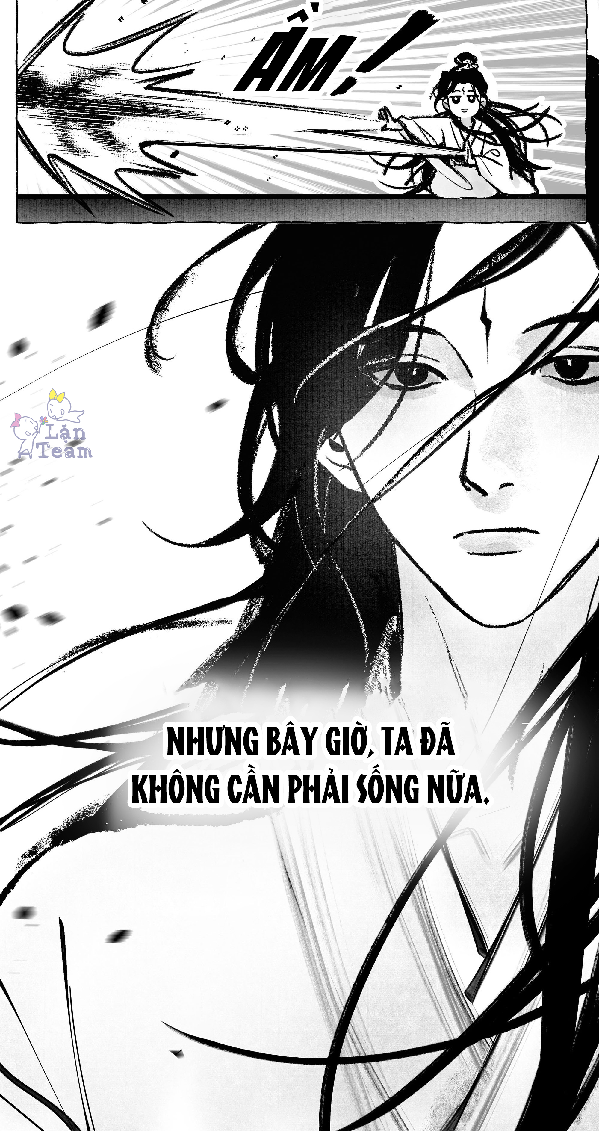 Ma Đầu Là Kẻ Khờ Đáng Yêu Chapter 1 - Trang 2