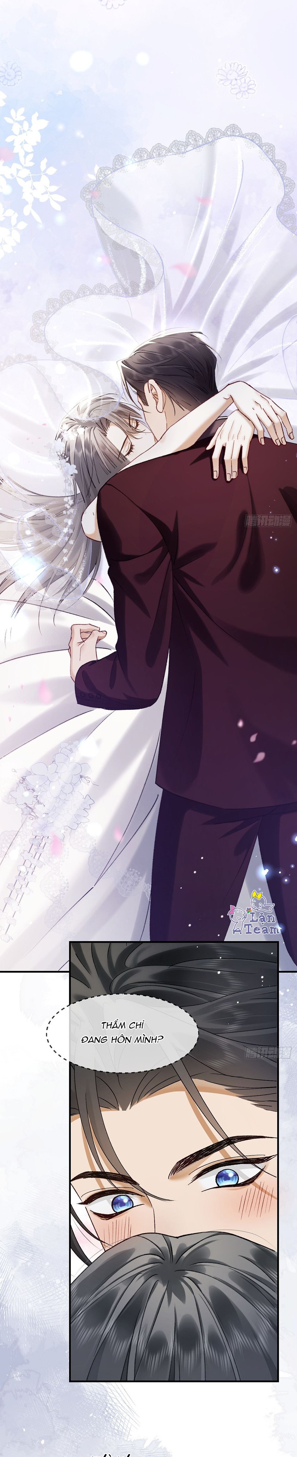 Dấu Ấn Thấp Kém Chapter 9 - Trang 2