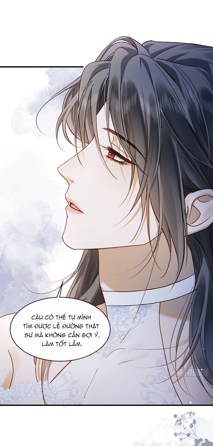 Dấu Ấn Thấp Kém Chapter 9 - Trang 2