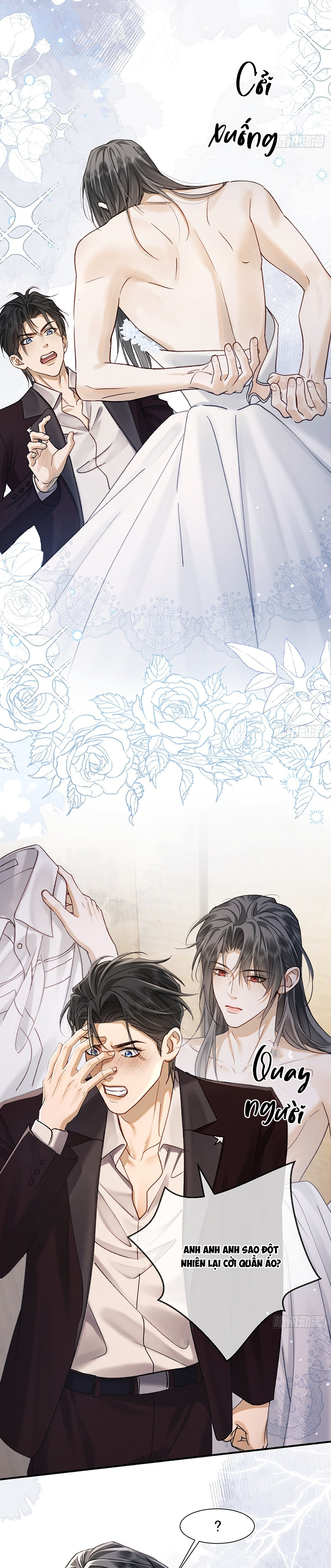 Dấu Ấn Thấp Kém Chapter 9 - Trang 2