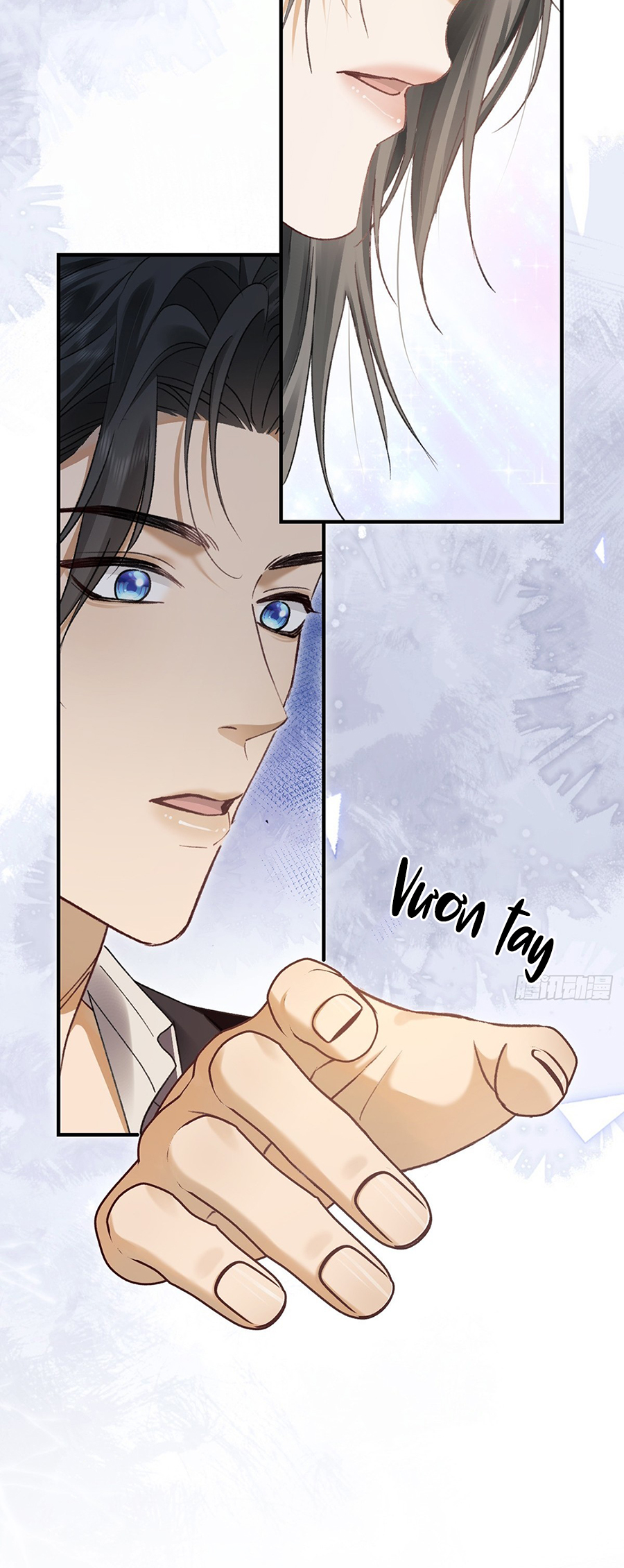 Dấu Ấn Thấp Kém Chapter 9 - Trang 2