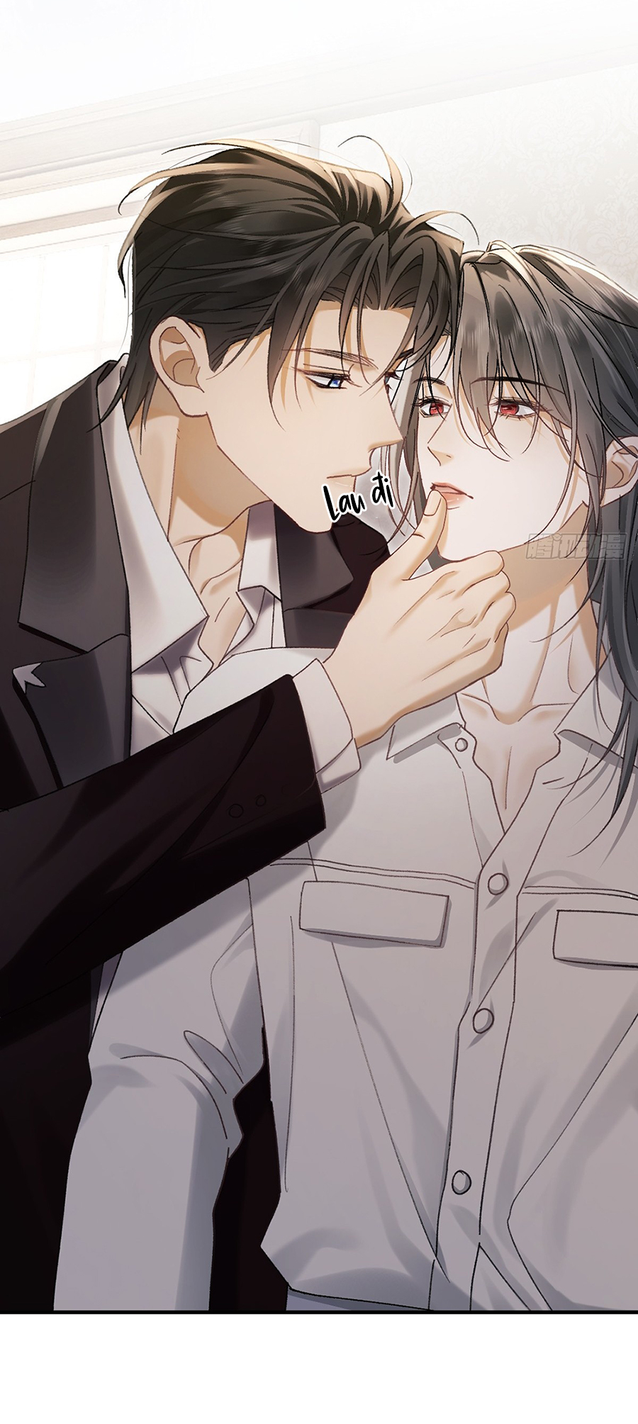 Dấu Ấn Thấp Kém Chapter 9 - Trang 2