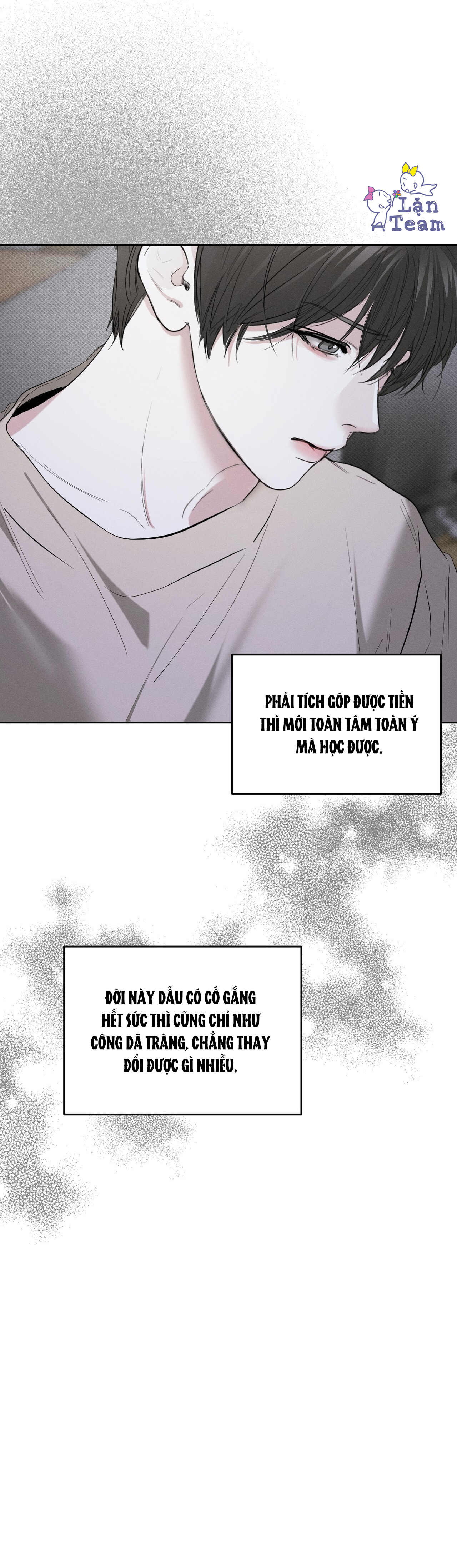 Kẻ Chinh Phục Trái Tim Chapter 5 - Trang 3