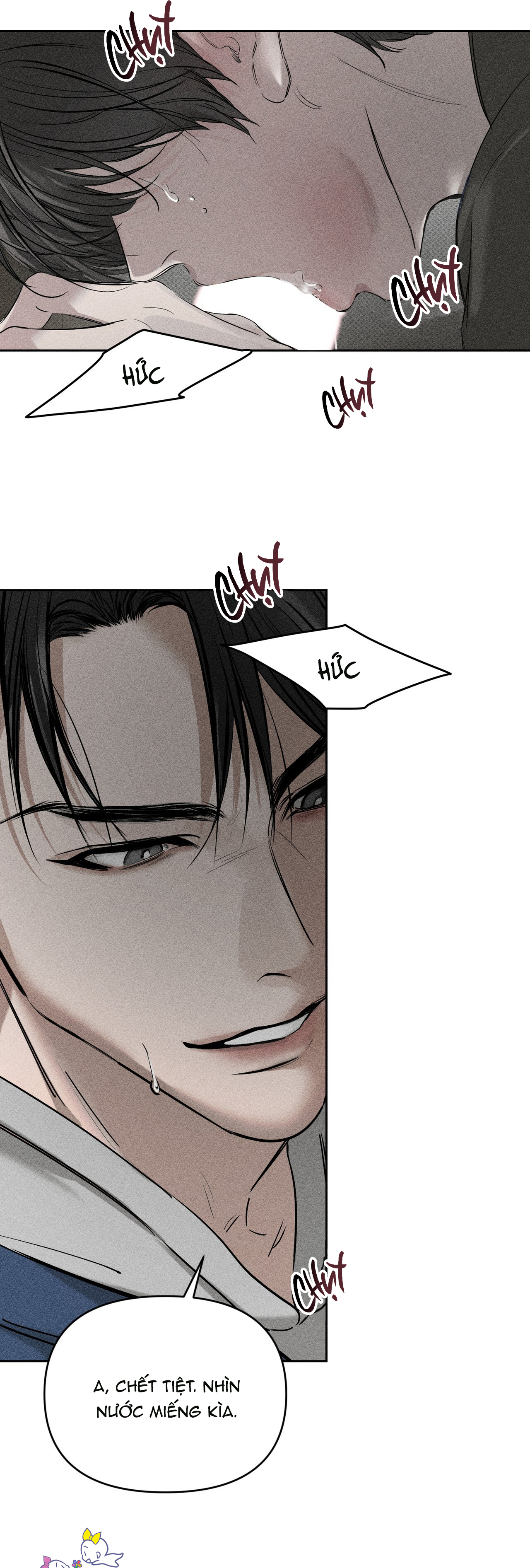 Kẻ Chinh Phục Trái Tim Chapter 5 - Trang 3