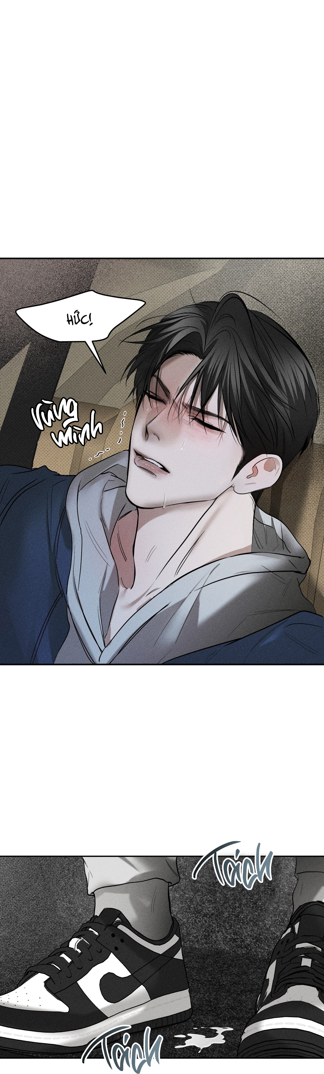 Kẻ Chinh Phục Trái Tim Chapter 5 - Trang 3