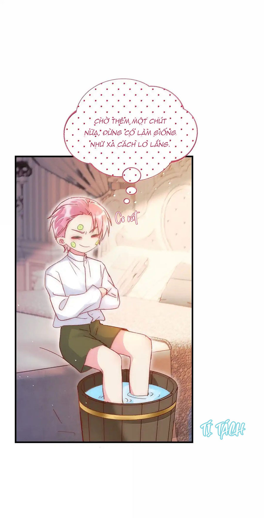 Tôi Phải Làm Một Kẻ Đại Xấu Xa Chapter 143 - Trang 2