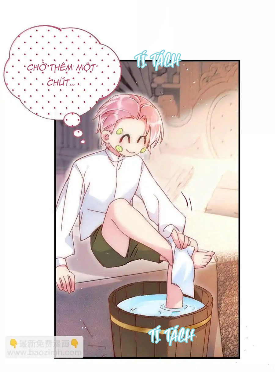 Tôi Phải Làm Một Kẻ Đại Xấu Xa Chapter 143 - Trang 2